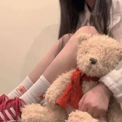 牠不重，牠是我宝贝2